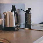 Апартаменти Haus Altenberger By We Rent, Summercard Included