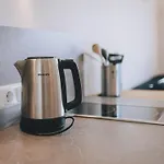 Апартаменти Haus Altenberger By We Rent, Summercard Included Целль-ам-Зеє