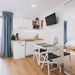 Haus Altenberger By We Rent, Summercard Included Апартаменти
