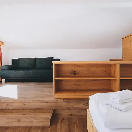 아파트 Haus Altenberger By We Rent 젤암제