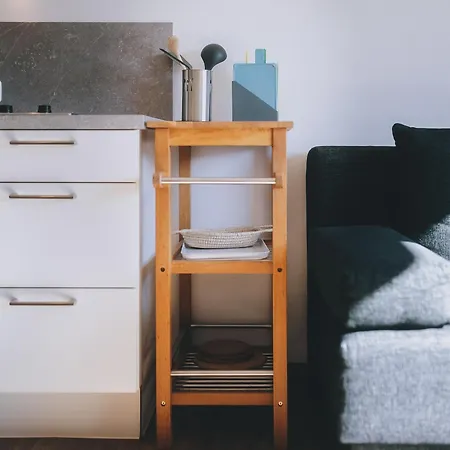 Haus Altenberger By We Rent, Summercard Included *