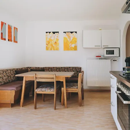 Haus Altenberger By We Rent, Summercard Included