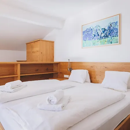Haus Altenberger By We Rent, Summercard Included Apartment