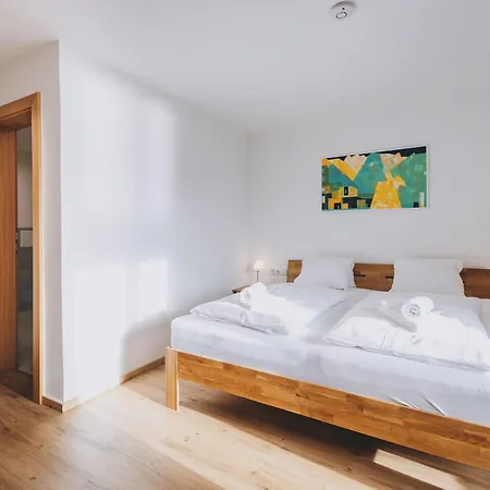Haus Altenberger By We Rent, Summercard Included Apartment Zell am See