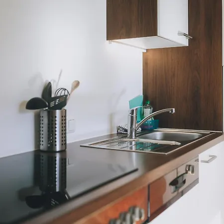 Haus Altenberger By We Rent, Summercard Included *