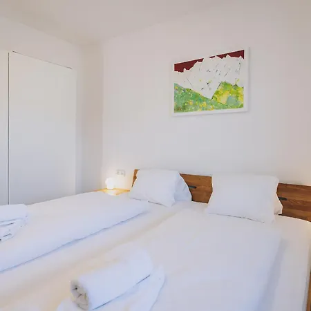 Haus Altenberger By We Rent, Summercard Included Zell am See