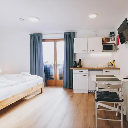 Haus Altenberger By We Rent, Summercard Included Apartman *