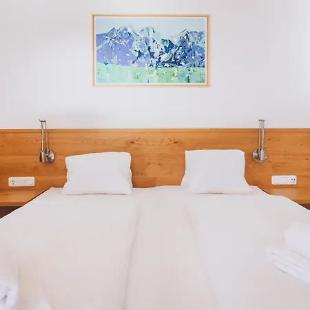 Apartment Haus Altenberger By We Rent, Summercard Included *