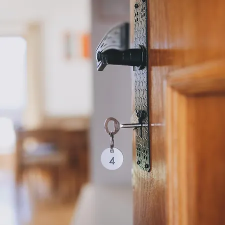 Haus Altenberger By We Rent, Summercard Included