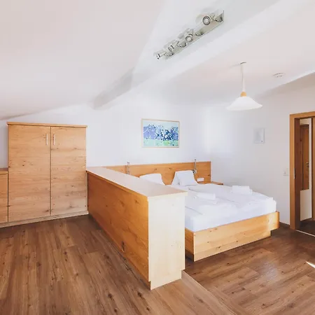 Haus Altenberger By We Rent, Summercard Included Apartment