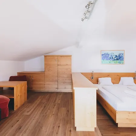Apartment Haus Altenberger By We Rent, Summercard Included