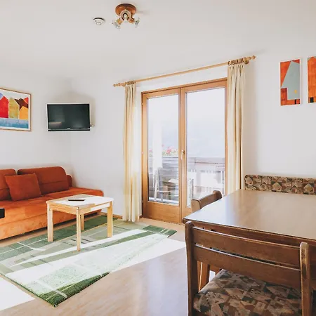 Haus Altenberger By We Rent, Summercard Included Lägenhet *