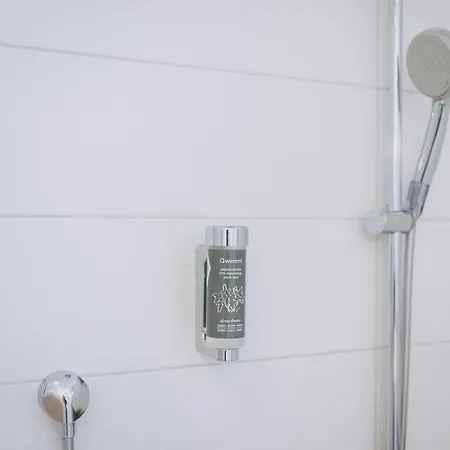 Apartment Haus Altenberger By We Rent, Summercard Included *