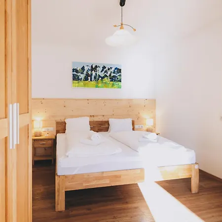 Haus Altenberger By We Rent, Summercard Included Apartment Zell am See
