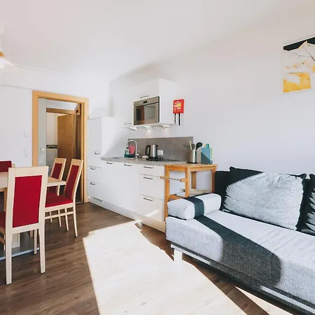Apartment Haus Altenberger By We Rent, Summercard Included Zell am See