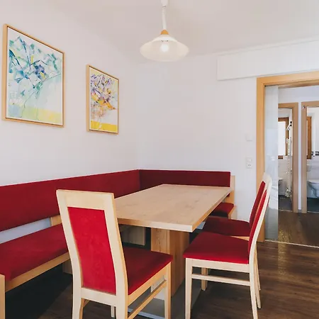 Haus Altenberger By We Rent, Summercard Included *