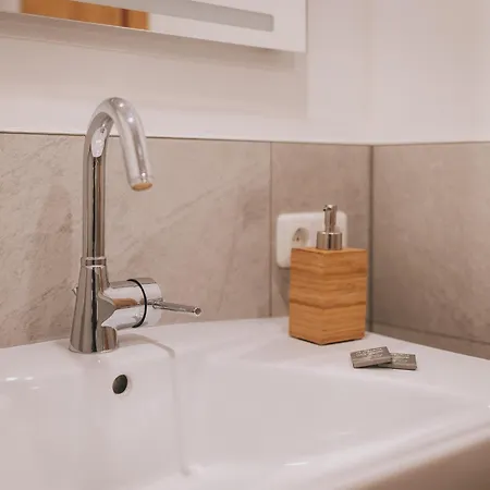 Haus Altenberger By We Rent, Summercard Included