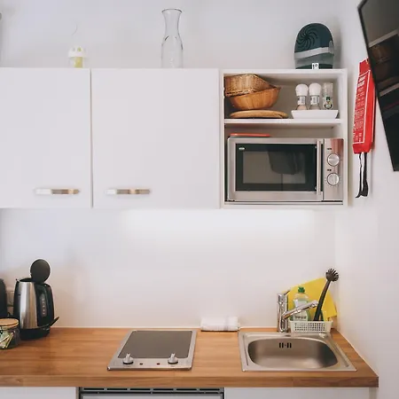 Haus Altenberger By We Rent, Summercard Included Apartment