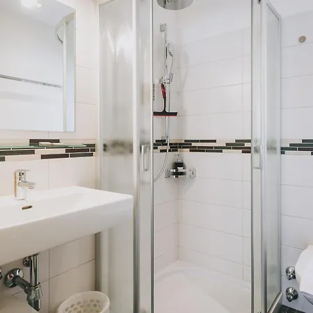 Apartment Haus Altenberger By We Rent, Summercard Included