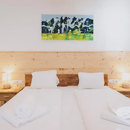 Lejlighed Haus Altenberger By We Rent, Summercard Included *