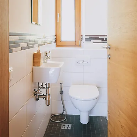 Haus Altenberger By We Rent, Summercard Included Apartment Zell am See