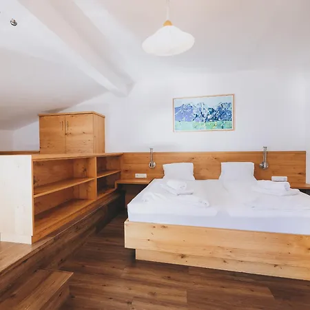 Haus Altenberger By We Rent, Summercard Included Zell am See