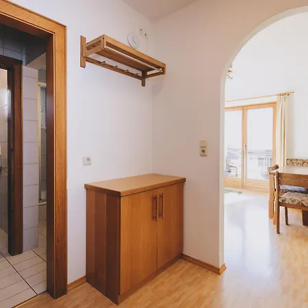 Apartment Haus Altenberger By We Rent, Summercard Included *