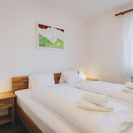 Haus Altenberger By We Rent, Summercard Included *