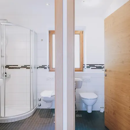 Haus Altenberger By We Rent, Summercard Included