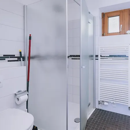 Haus Altenberger By We Rent, Summercard Included Lägenhet