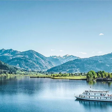 Haus Altenberger By We Rent, Summercard Included Lejlighed *