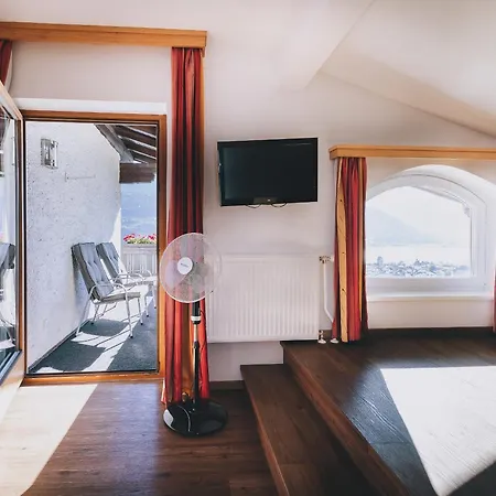 Lägenhet Haus Altenberger By We Rent, Summercard Included *