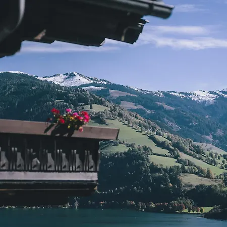 Haus Altenberger By We Rent, Summercard Included Lejlighed *