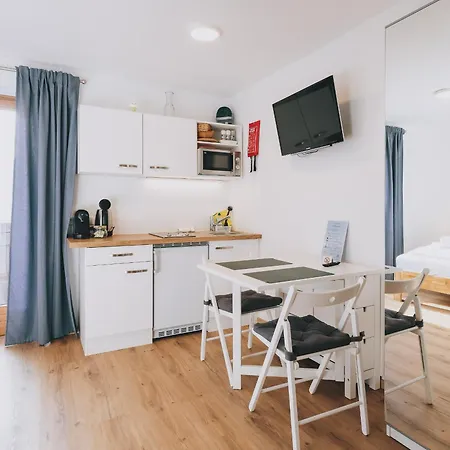 Haus Altenberger By We Rent, Summercard Included Apartment