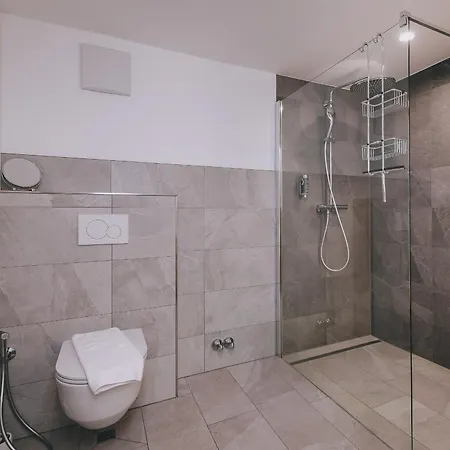 Apartment Haus Altenberger By We Rent, Summercard Included *
