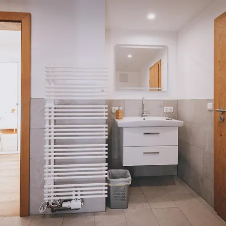 Apartment Haus Altenberger By We Rent, Summercard Included Zell am See