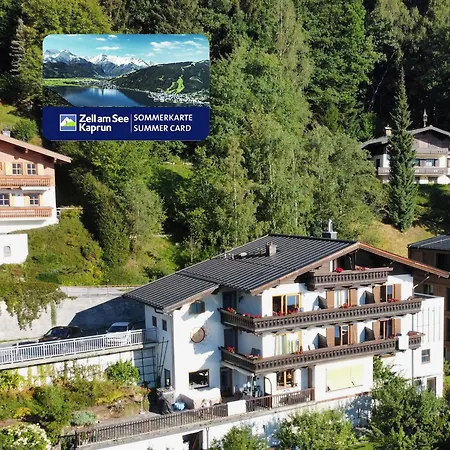 Haus Altenberger By We Rent, Summercard Included Apartament *