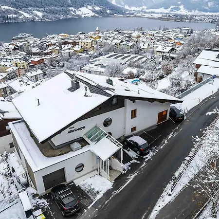 Appartement Haus Altenberger By We Rent, Summercard Included