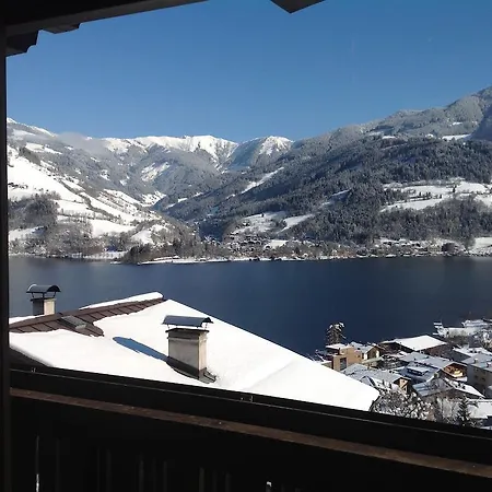 Haus Altenberger By We Rent Appartamento *