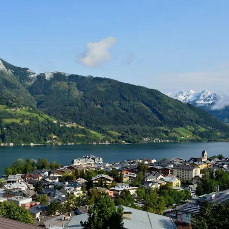 Haus Altenberger By We Rent Appartamento *