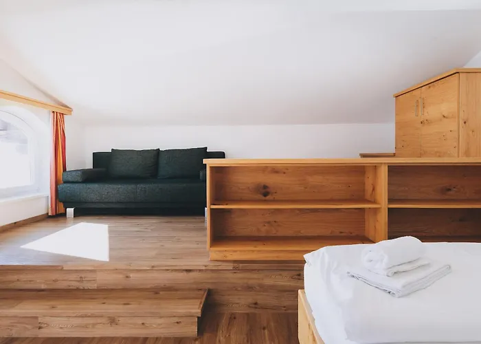 شقة Haus Altenberger By We Rent, Summercard Included زيل أم سي