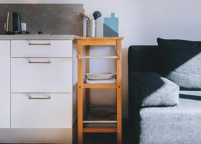 Haus Altenberger By We Rent, Summercard Included *