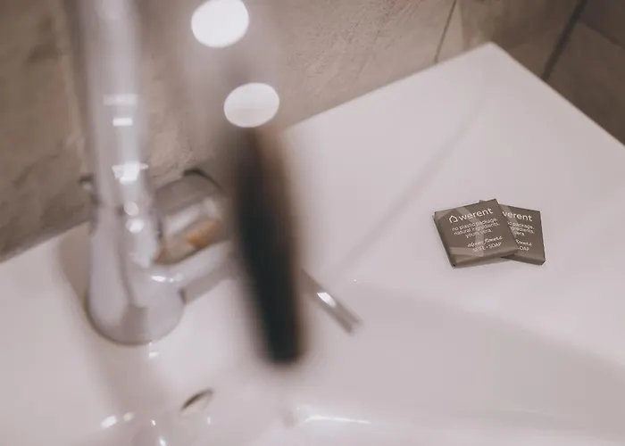 Apartman Haus Altenberger By We Rent, Summercard Included *