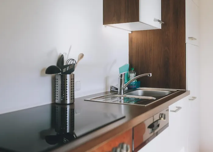 Haus Altenberger By We Rent, Summercard Included *