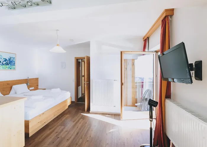 Haus Altenberger By We Rent, Summercard Included *