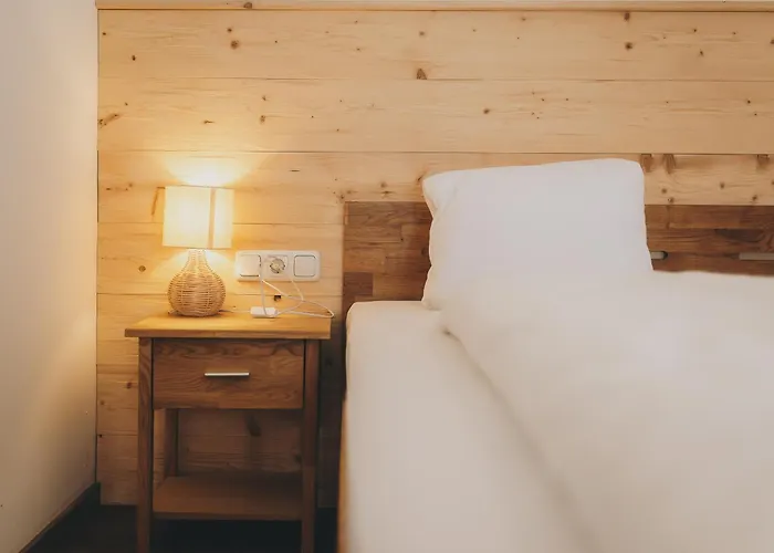 شقة Haus Altenberger By We Rent, Summercard Included زيل أم سي