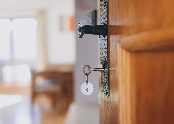 Haus Altenberger By We Rent, Summercard Included