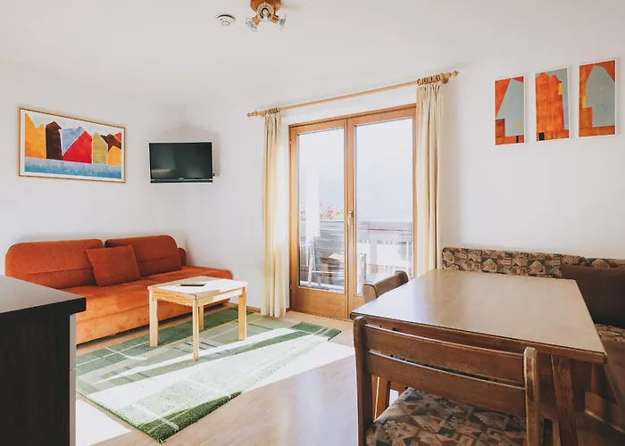 Haus Altenberger By We Rent, Summercard Included شقة *