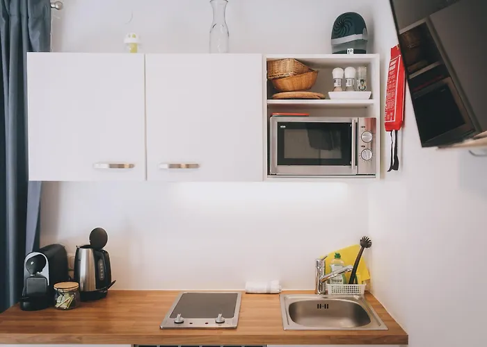 Haus Altenberger By We Rent, Summercard Included شقة