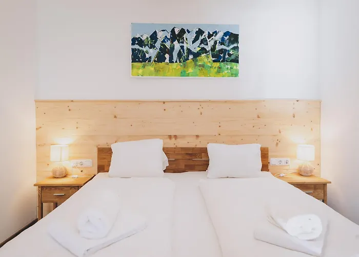 شقة Haus Altenberger By We Rent, Summercard Included *